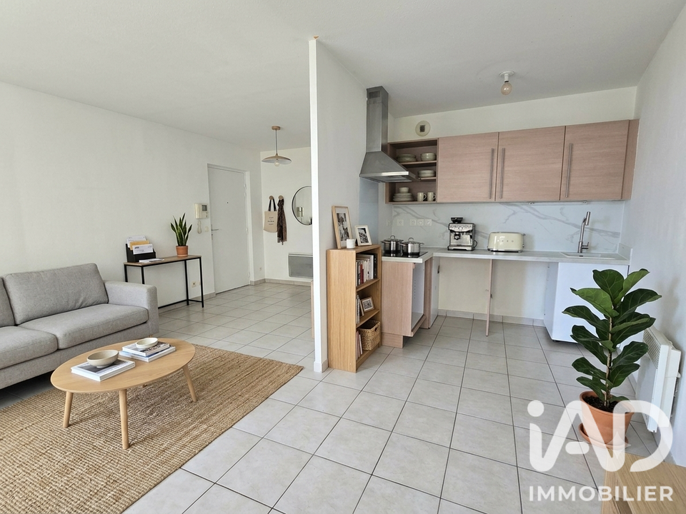 Appartement in Marseille, Bouches-du-Rhone - foto 1