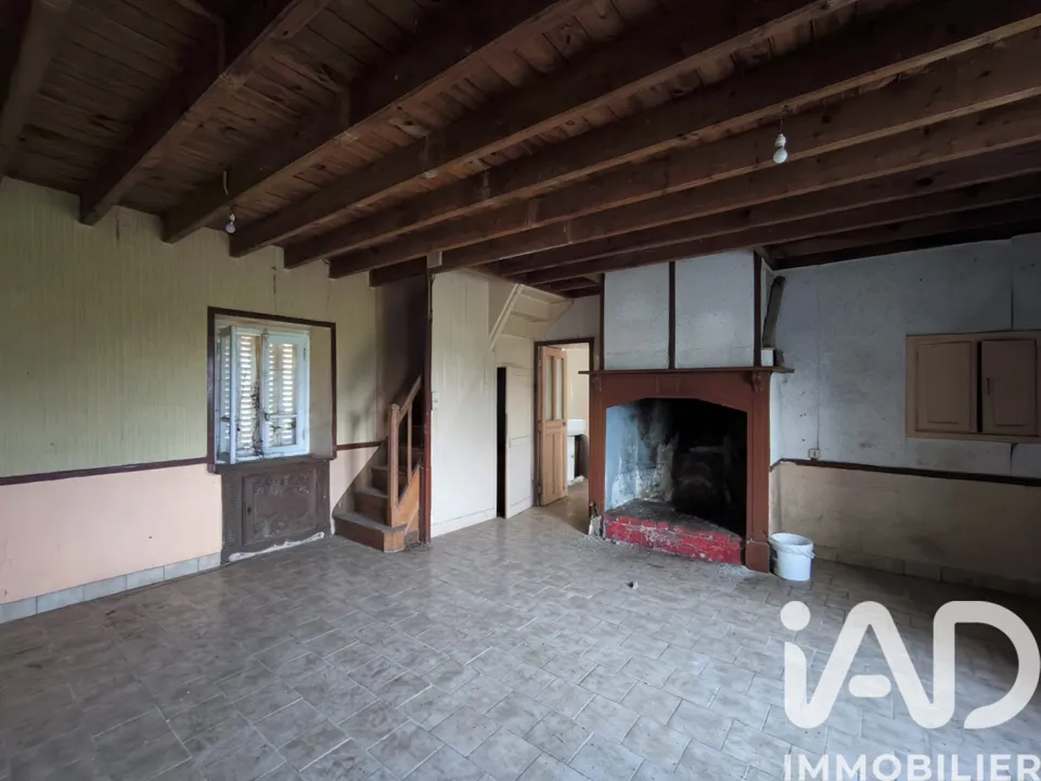 Villa i Bourgvallees, Manche - foto 3