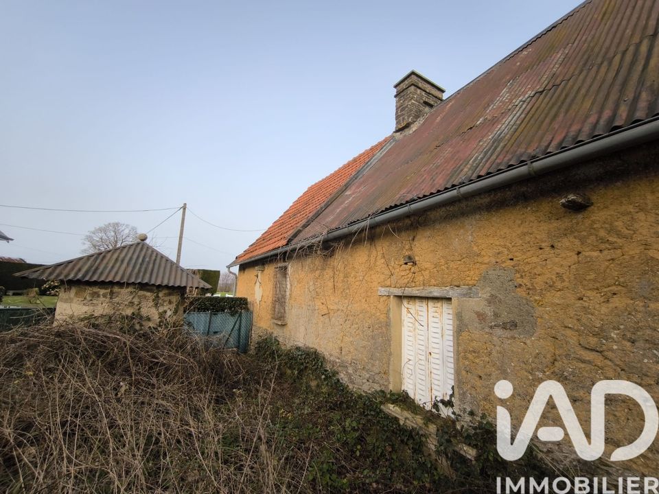 Villa i Bourgvallees, Manche - foto 4