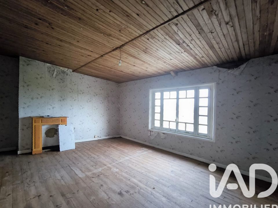 Villa i Bourgvallees, Manche - foto 5