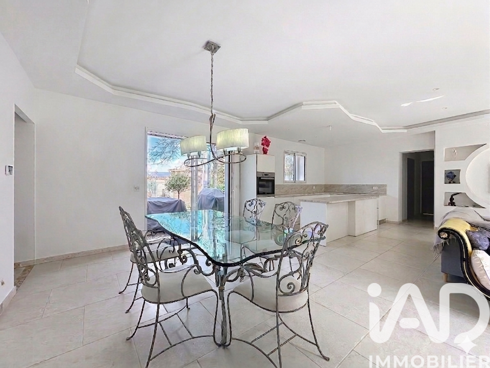 Villa i Fayence, Var - foto 4