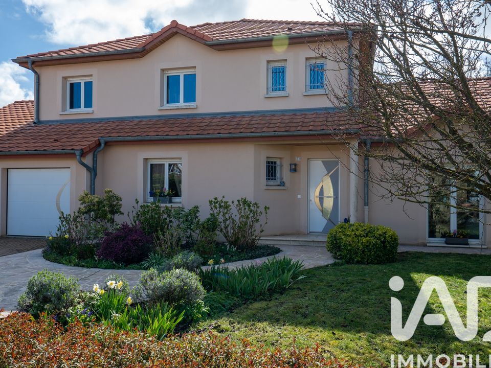 Villa i Rurange-lès-Thionville, Moselle - foto 2