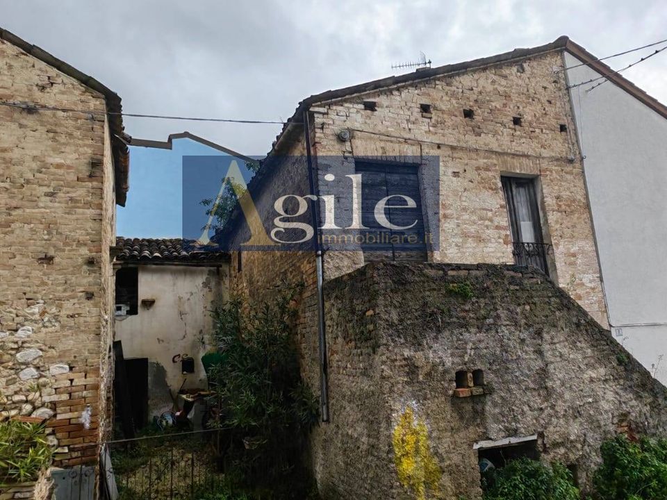 Lejlighed i Sant'Egidio alla Vibrata, Teramo - foto 5
