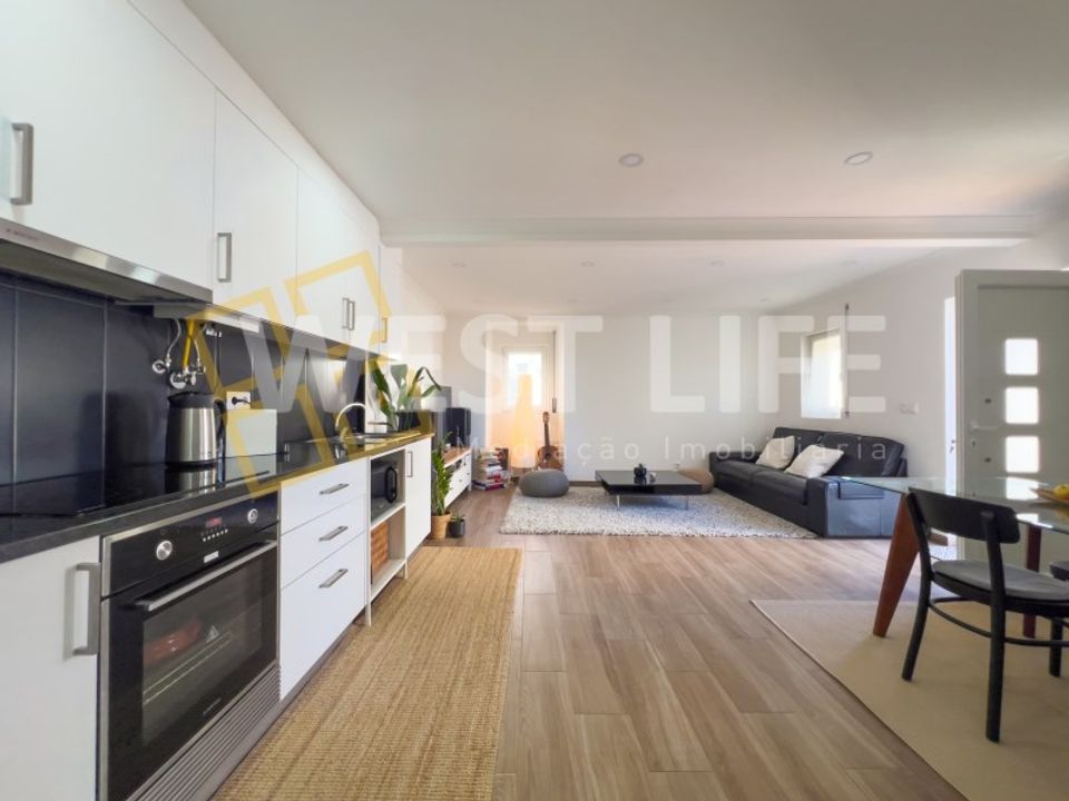Villa i Lourinha, Lisbon - foto 3