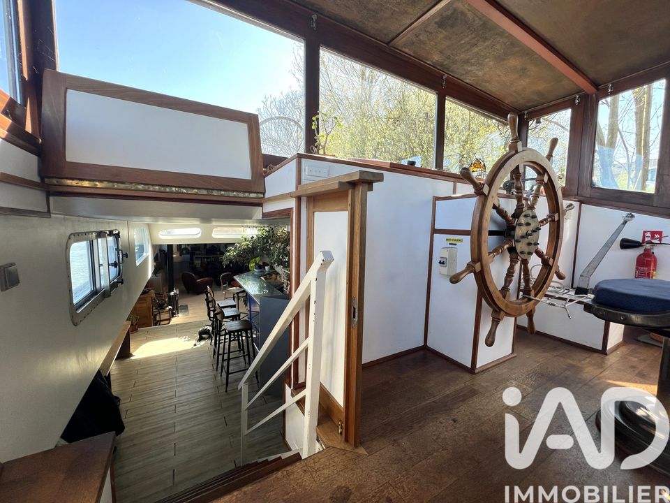 Propriedade comercial em Le Port-Marly, Yvelines - foto 2