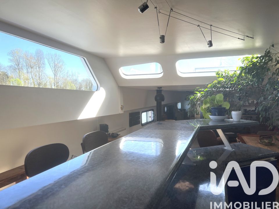 Propriedade comercial em Le Port-Marly, Yvelines - foto 3