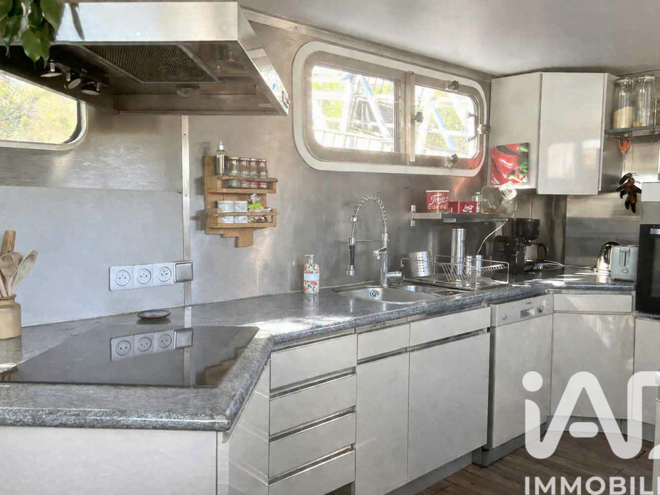 Propriedade comercial em Le Port-Marly, Yvelines - foto 4