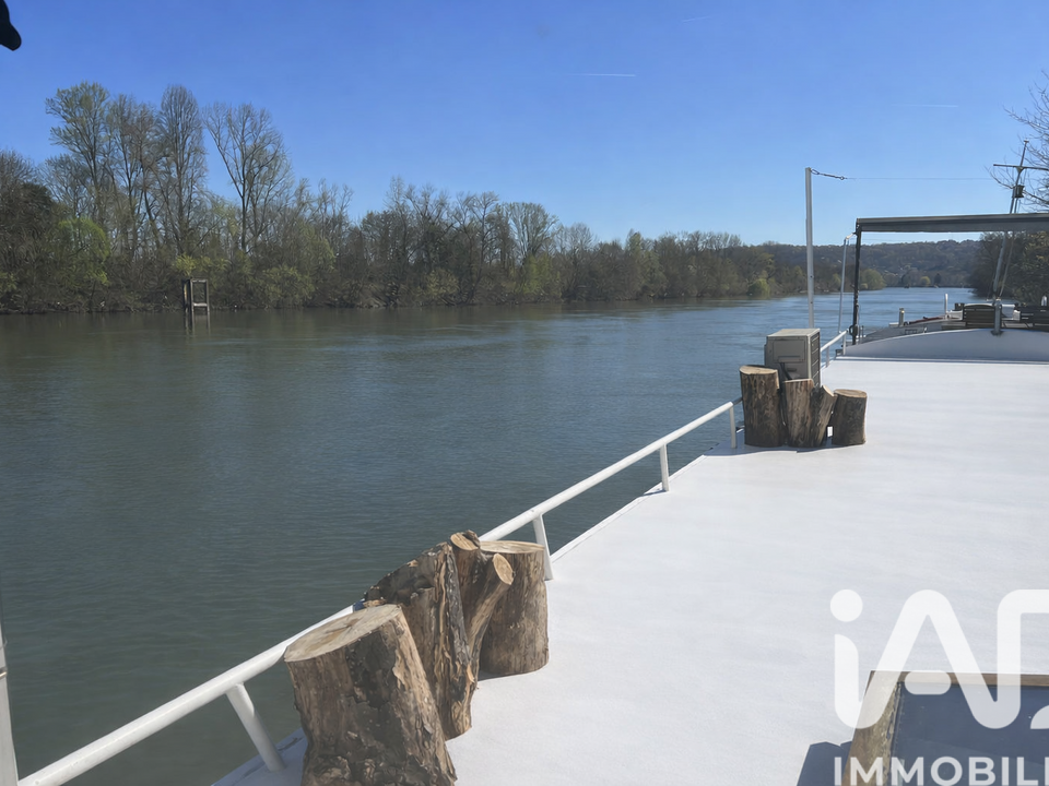 Erhvervsejendom i Le Port-Marly, Yvelines - foto 4