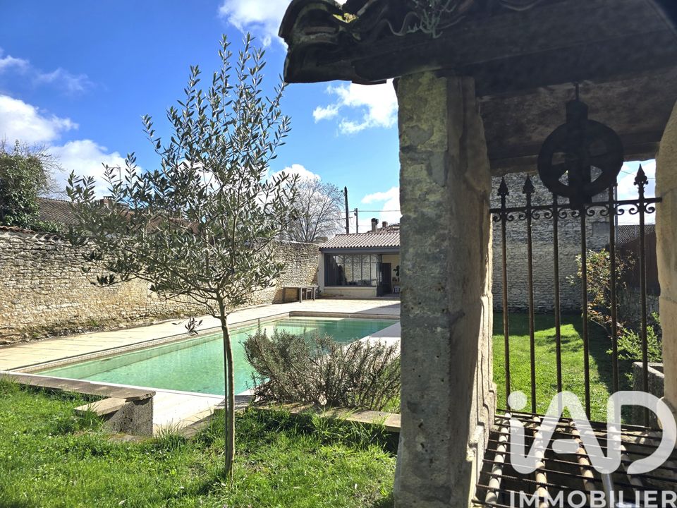 Villa a Cognac, Charente - foto 2
