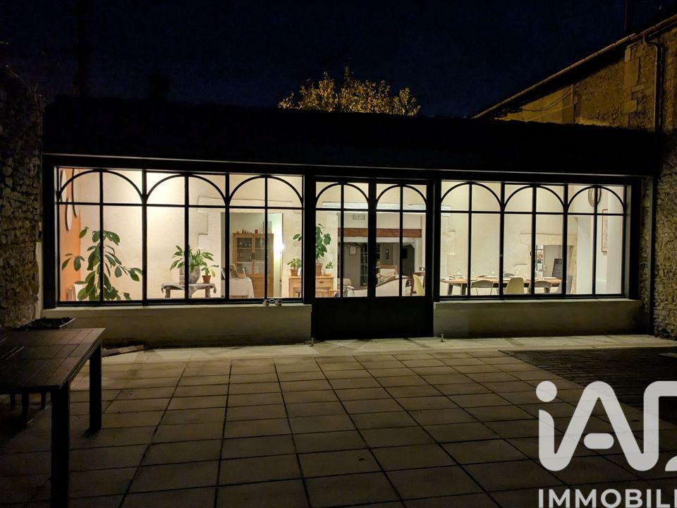 Villa a Cognac, Charente - foto 3
