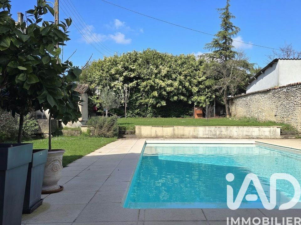 Villa a Cognac, Charente - foto 4