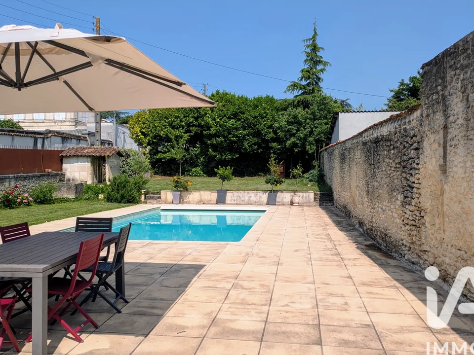 Villa a Cognac, Charente - foto 5