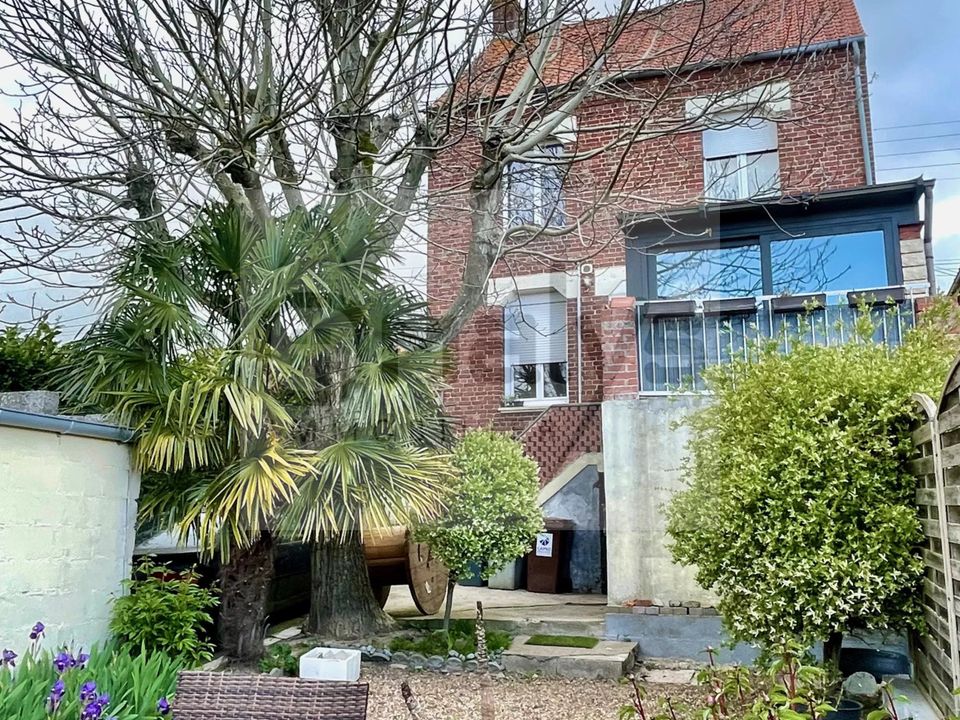 Villa i Wizernes, Pas-de-Calais - foto 1