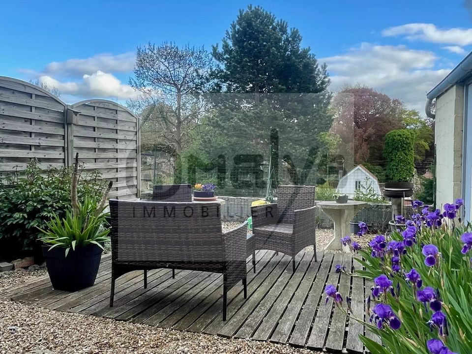 Villa i Wizernes, Pas-de-Calais - foto 2
