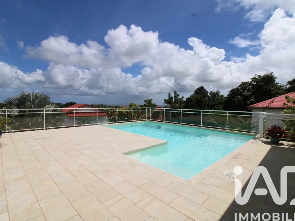 Villa i Petit-Bourg, Guadeloupe - foto 2