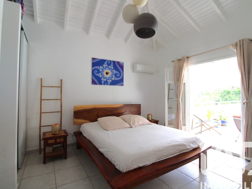 Villa i Petit-Bourg, Guadeloupe - foto 3