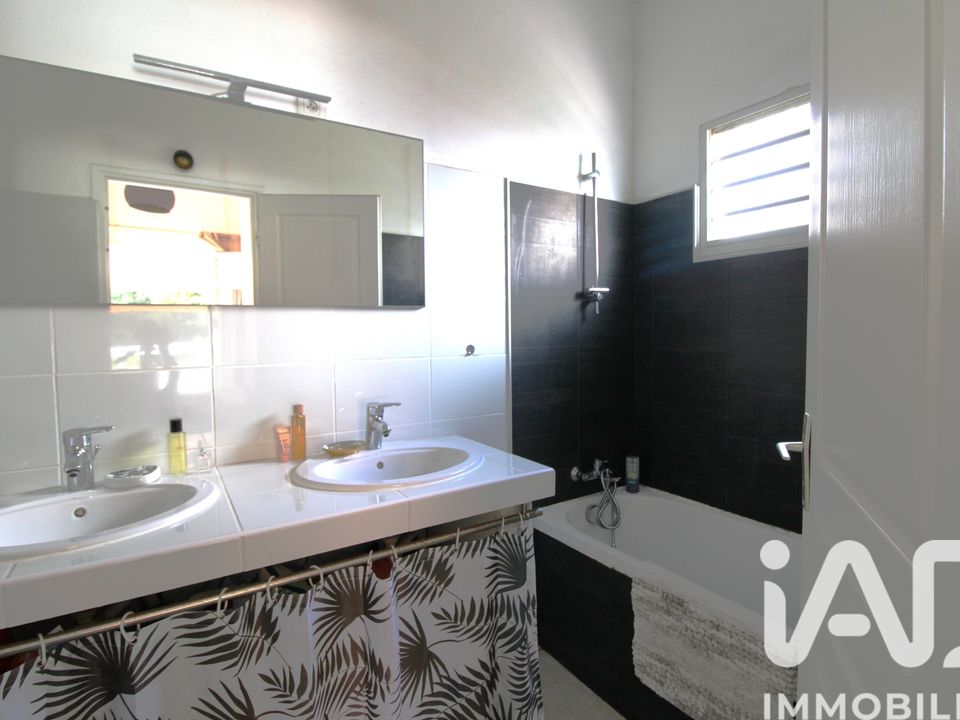 Villa i Petit-Bourg, Guadeloupe - foto 4