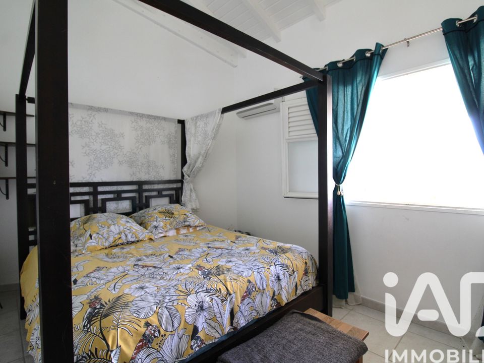 Villa i Petit-Bourg, Guadeloupe - foto 5