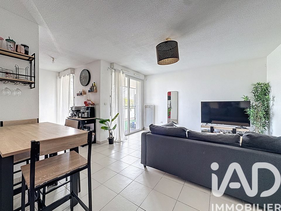 Lejlighed i Colomiers, Haute-Garonne - foto 2