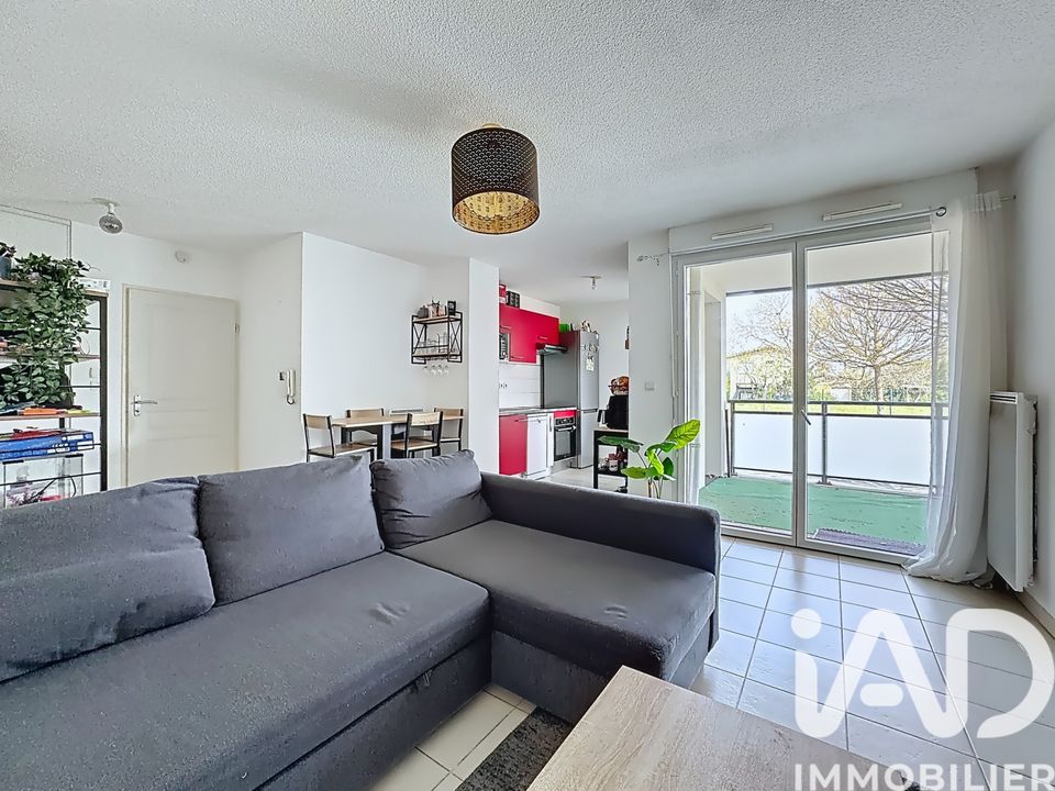 Lejlighed i Colomiers, Haute-Garonne - foto 4