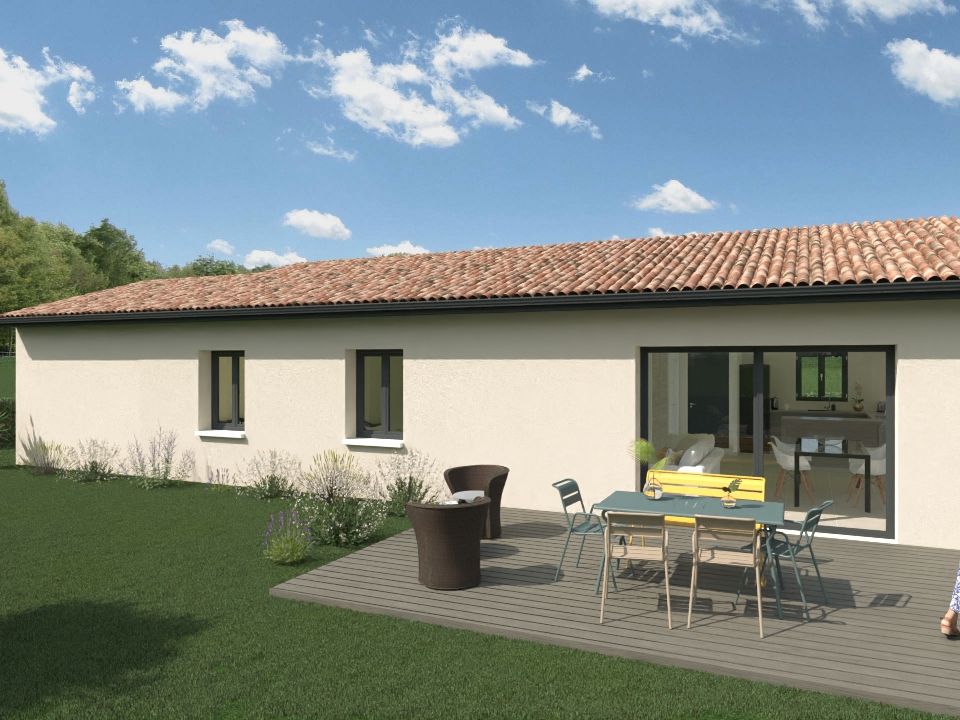 Villa in Piegros-la-Clastre, Drome - foto 1