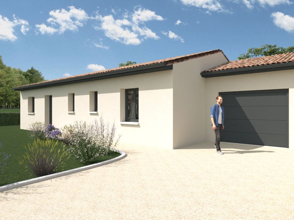Villa in Piegros-la-Clastre, Drome - foto 2