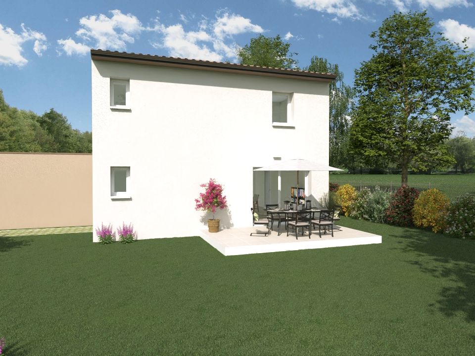 Villa i Jonquieres, Vaucluse - foto 2