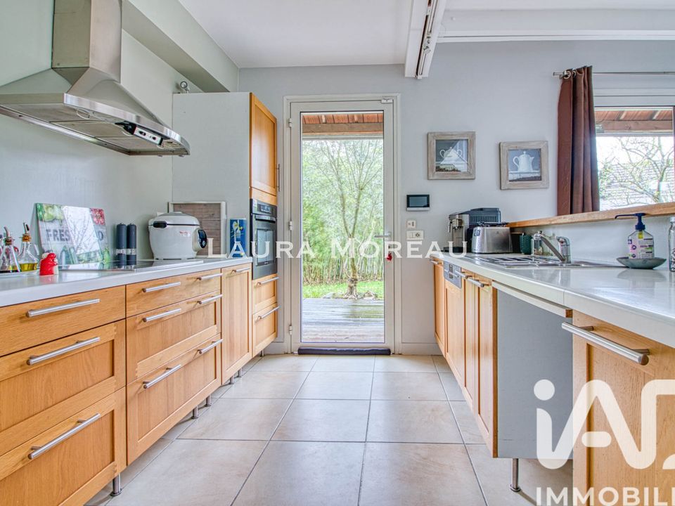 Villa i Pierrelaye, Val-d'Oise - bilde 5