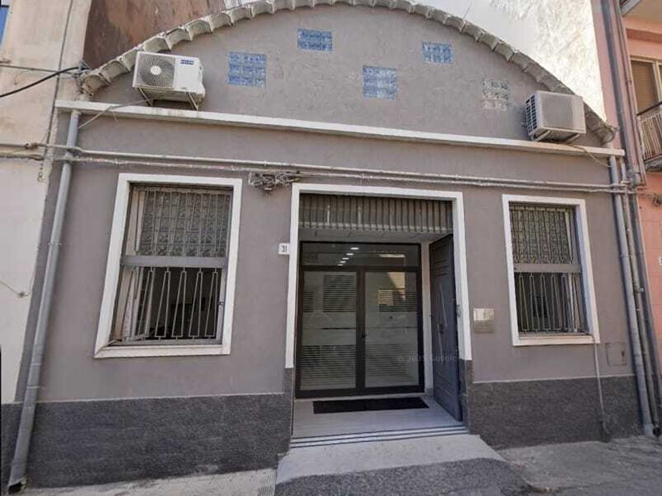 Erhvervsejendom i Misterbianco, Catania - foto 1