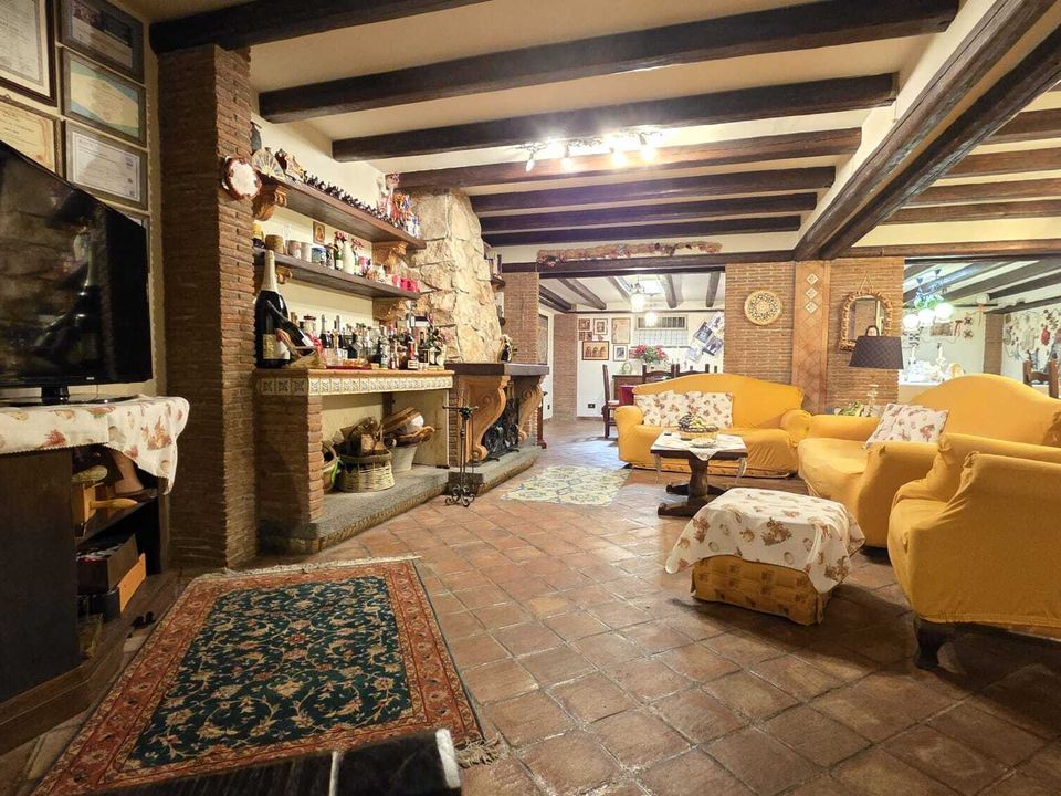 Villa i Aci Castello, Catania - foto 1