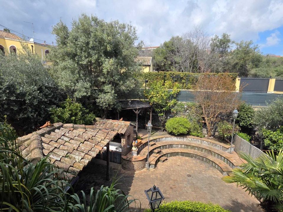 Villa i Aci Castello, Catania - foto 5
