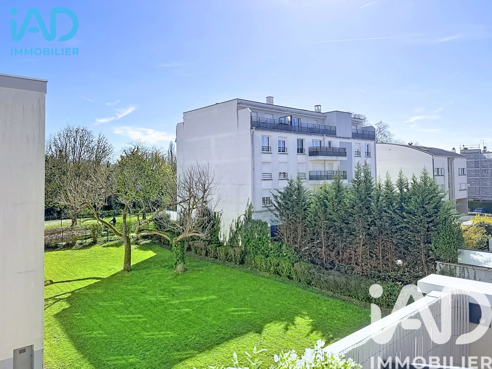Lejlighed i Choisy-le-Roi, Val-de-Marne - foto 4