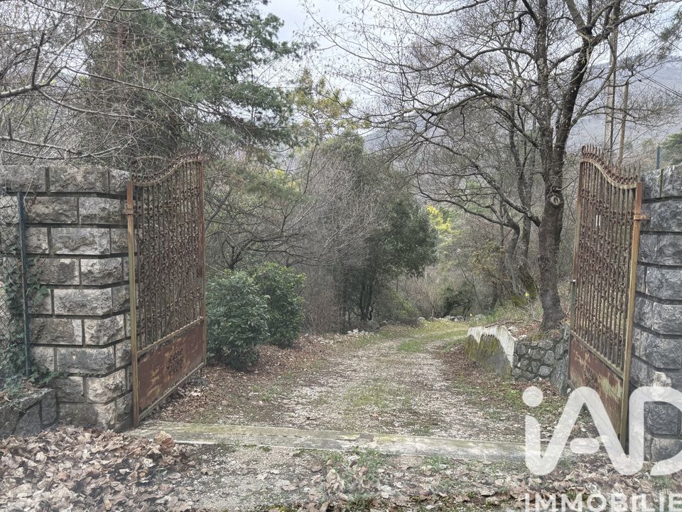 Helårsgrund i Peille, Alpes-Maritimes - foto 2
