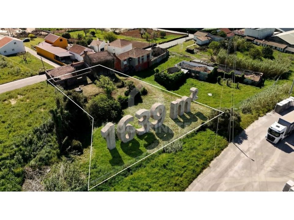 Villa i Vila Verde, Coimbra - foto 1