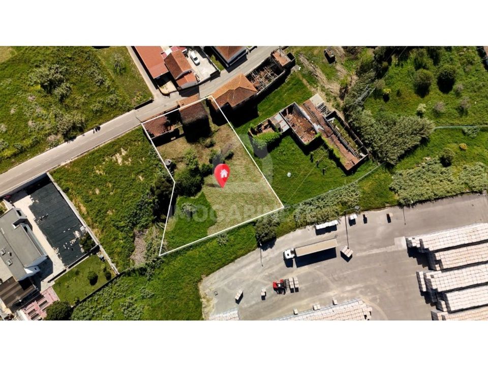 Villa i Vila Verde, Coimbra - foto 2