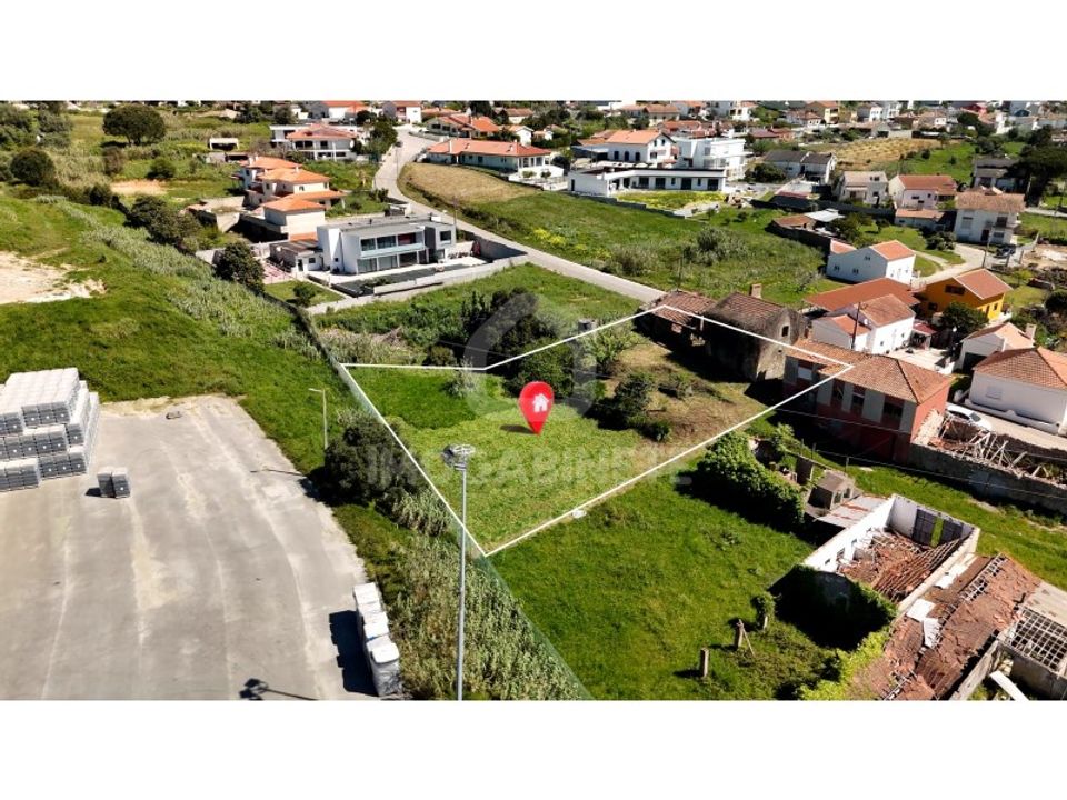Villa i Vila Verde, Coimbra - foto 3