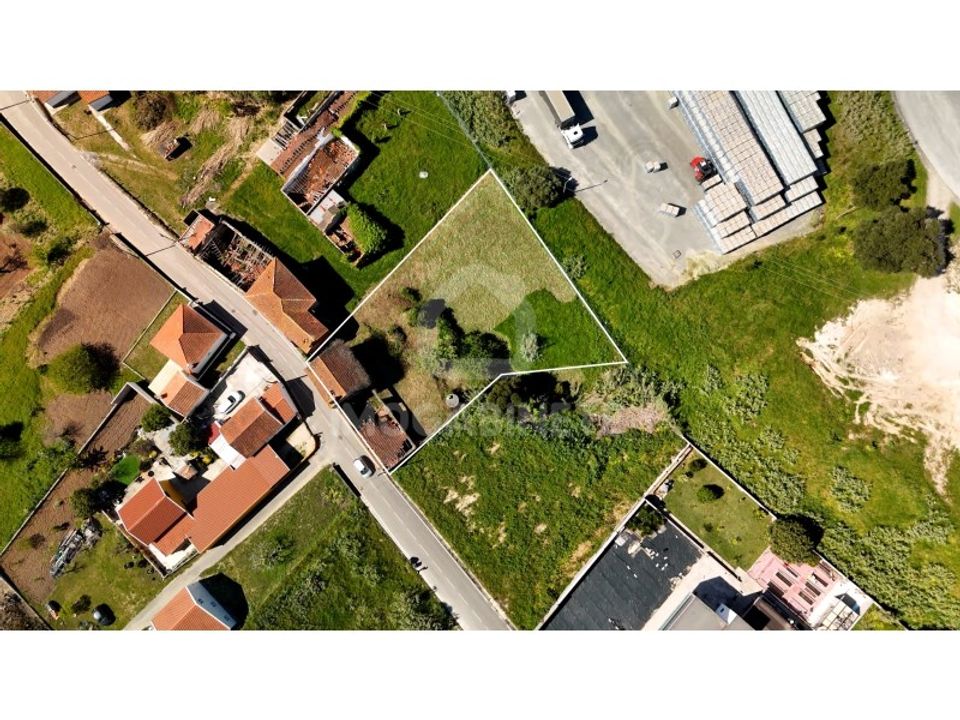 Villa i Vila Verde, Coimbra - foto 4