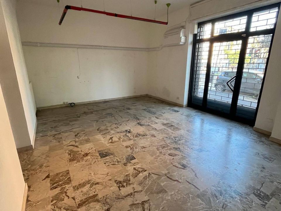 Erhvervsejendom i Sesto San Giovanni, Milan - foto 2