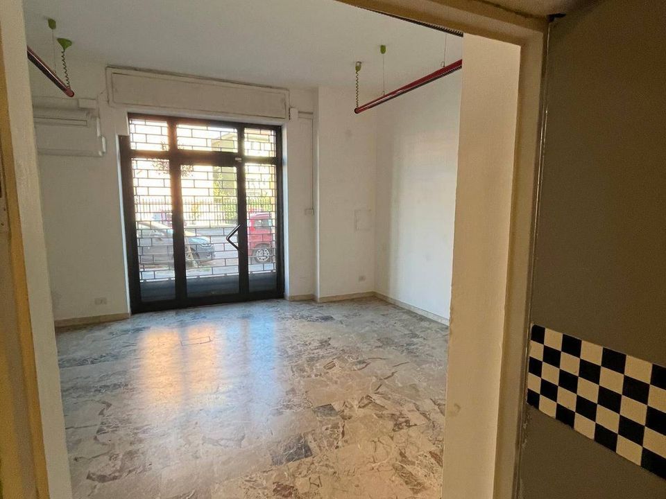 Erhvervsejendom i Sesto San Giovanni, Milan - foto 3