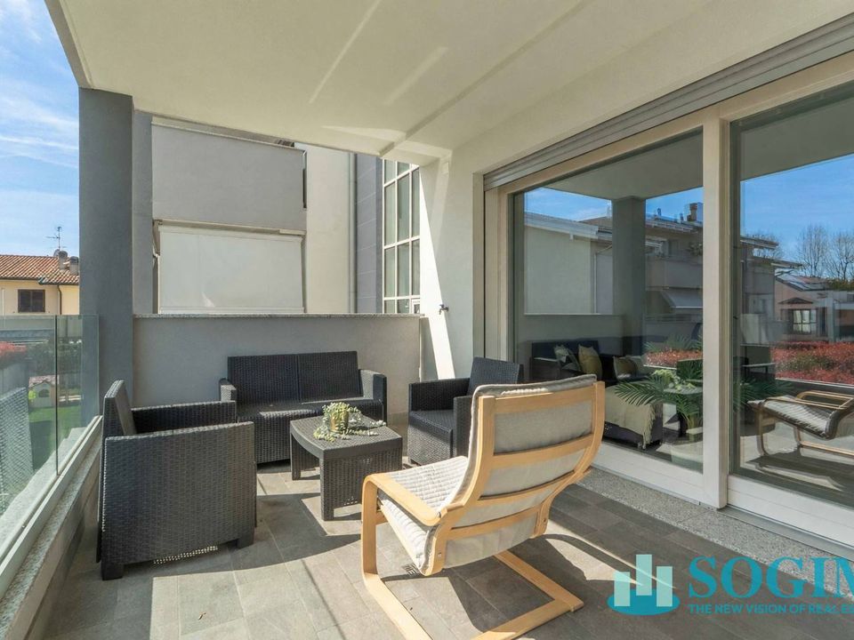 Apartament a Muggio, Monza and Brianza - foto 4