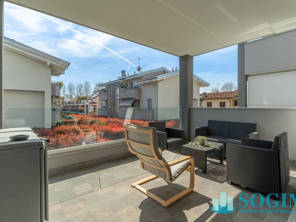 Apartament a Muggio, Monza and Brianza - foto 5