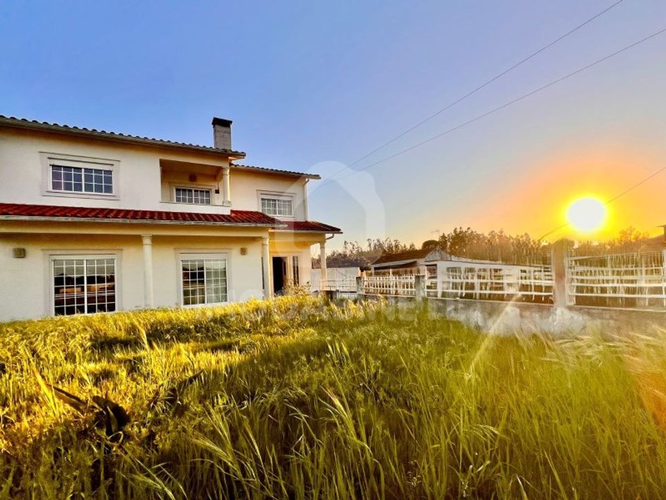 Villa i Figueira da Foz, Coimbra - foto 1
