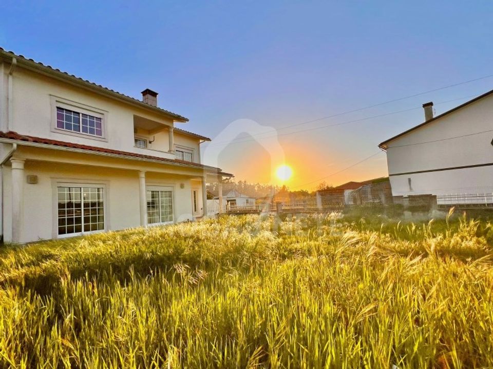 Villa i Figueira da Foz, Coimbra - foto 4