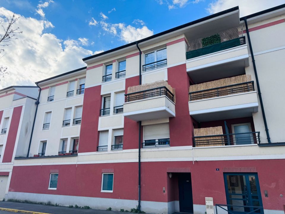 Lejlighed i Choisy-le-Roi, Val-de-Marne - foto 5