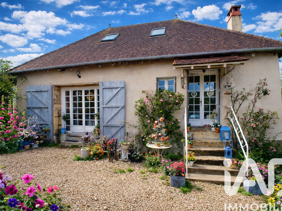 Landejendom i Dussac, Dordogne - foto 1