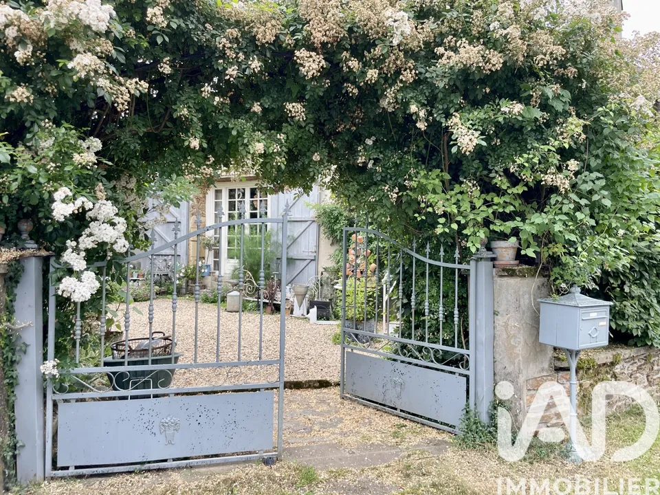 Masia a Dussac, Dordogne - foto 1