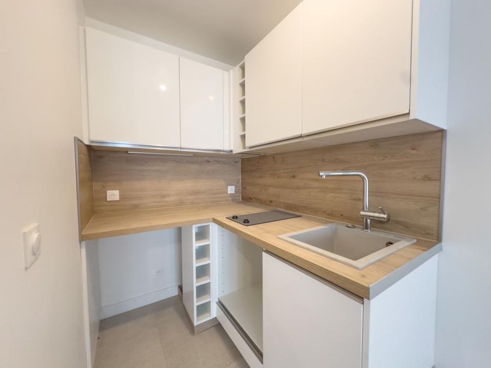 Lejlighed i Saint-Ouen-sur-Seine, Seine-Saint-Denis - foto 4