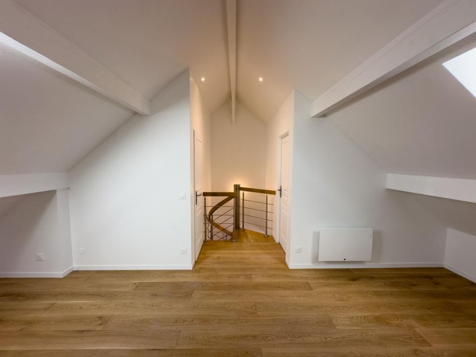 Duplex i Saint-Ouen-sur-Seine, Seine-Saint-Denis - foto 3