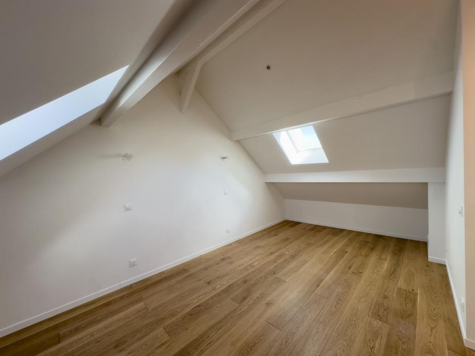 Duplex i Saint-Ouen-sur-Seine, Seine-Saint-Denis - foto 4