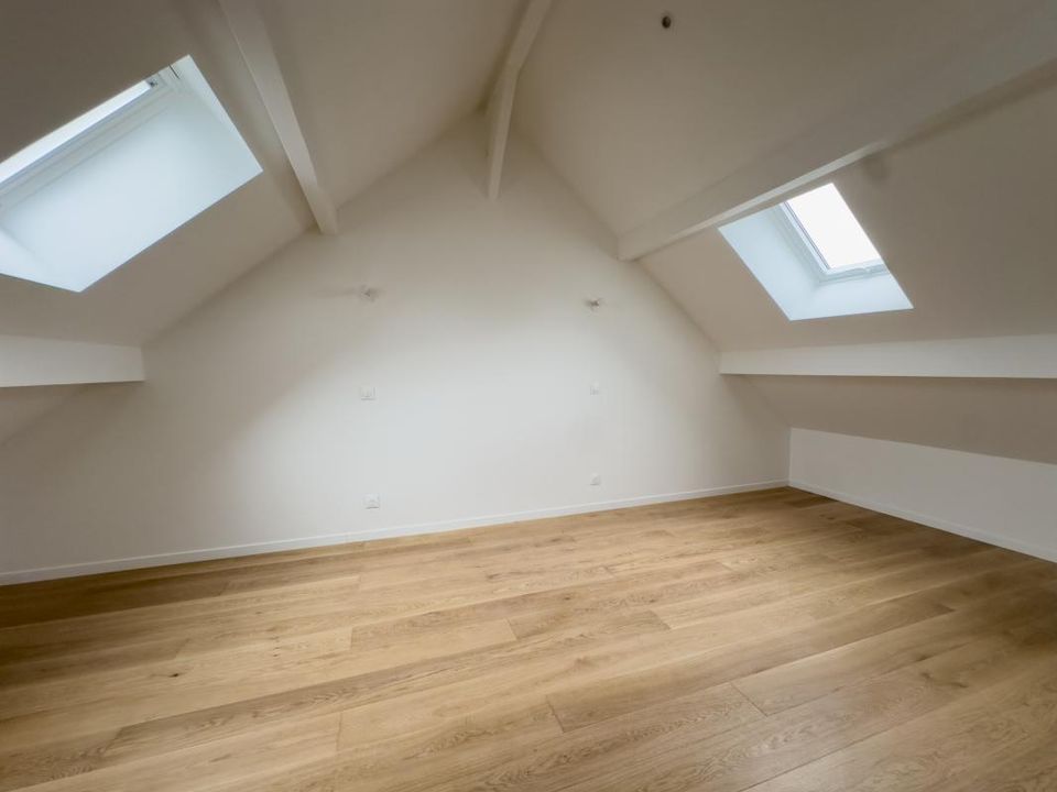 Duplex i Saint-Ouen-sur-Seine, Seine-Saint-Denis - foto 5